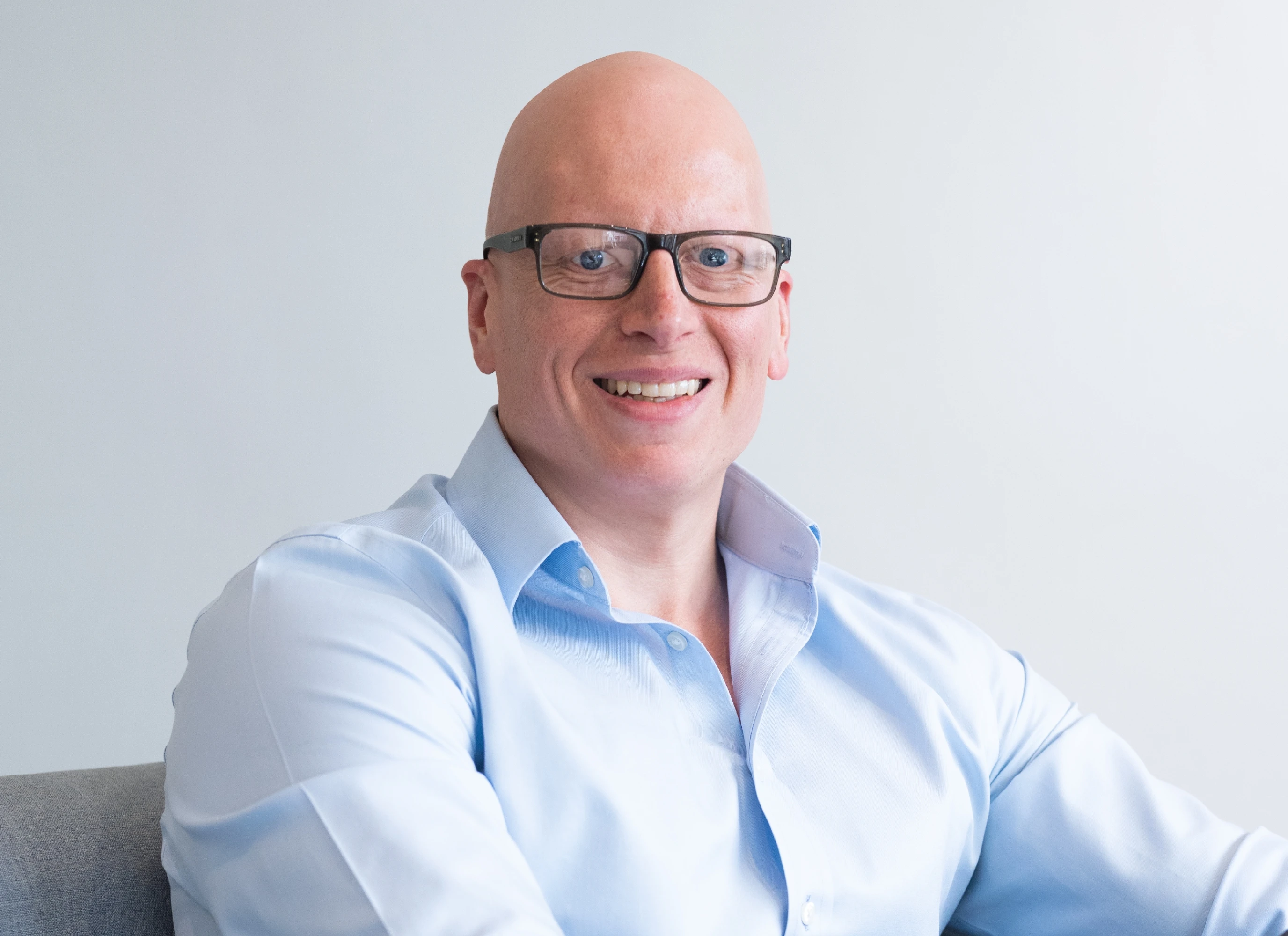 International Men's Day - Hardisty