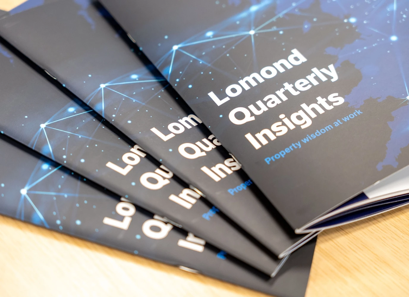 Lomond Quarterly Insights Q2 2025 - Hardisty