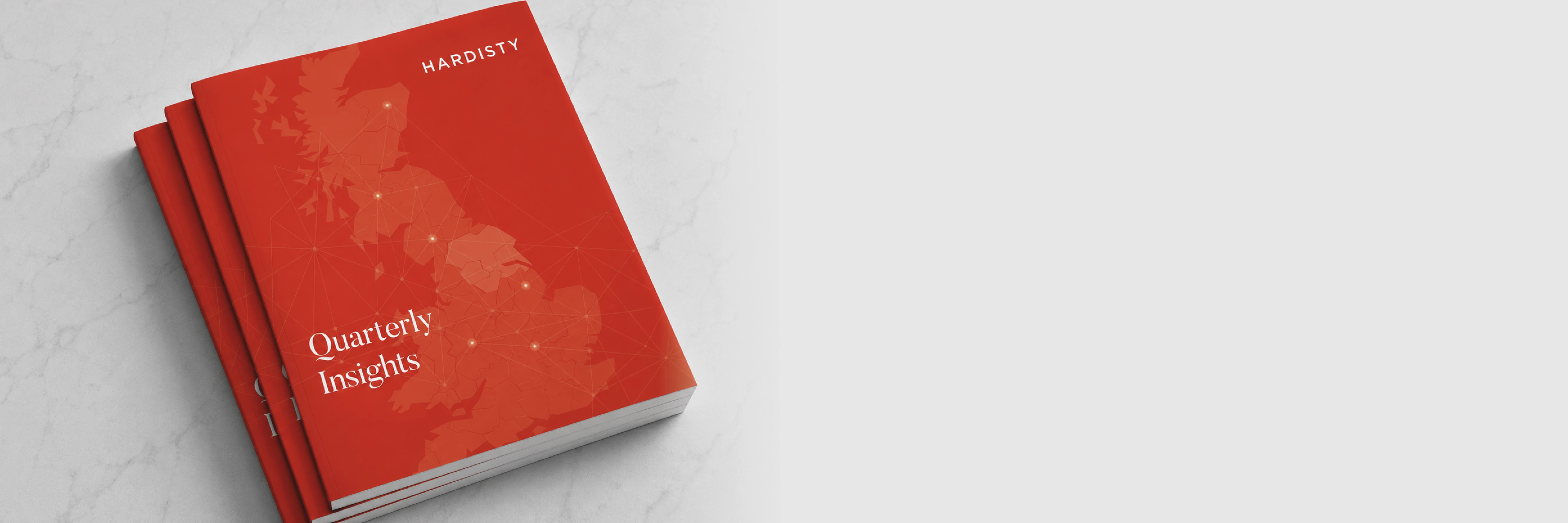 Hardisty Quarterly Insights Spring 2026 - Hardisty