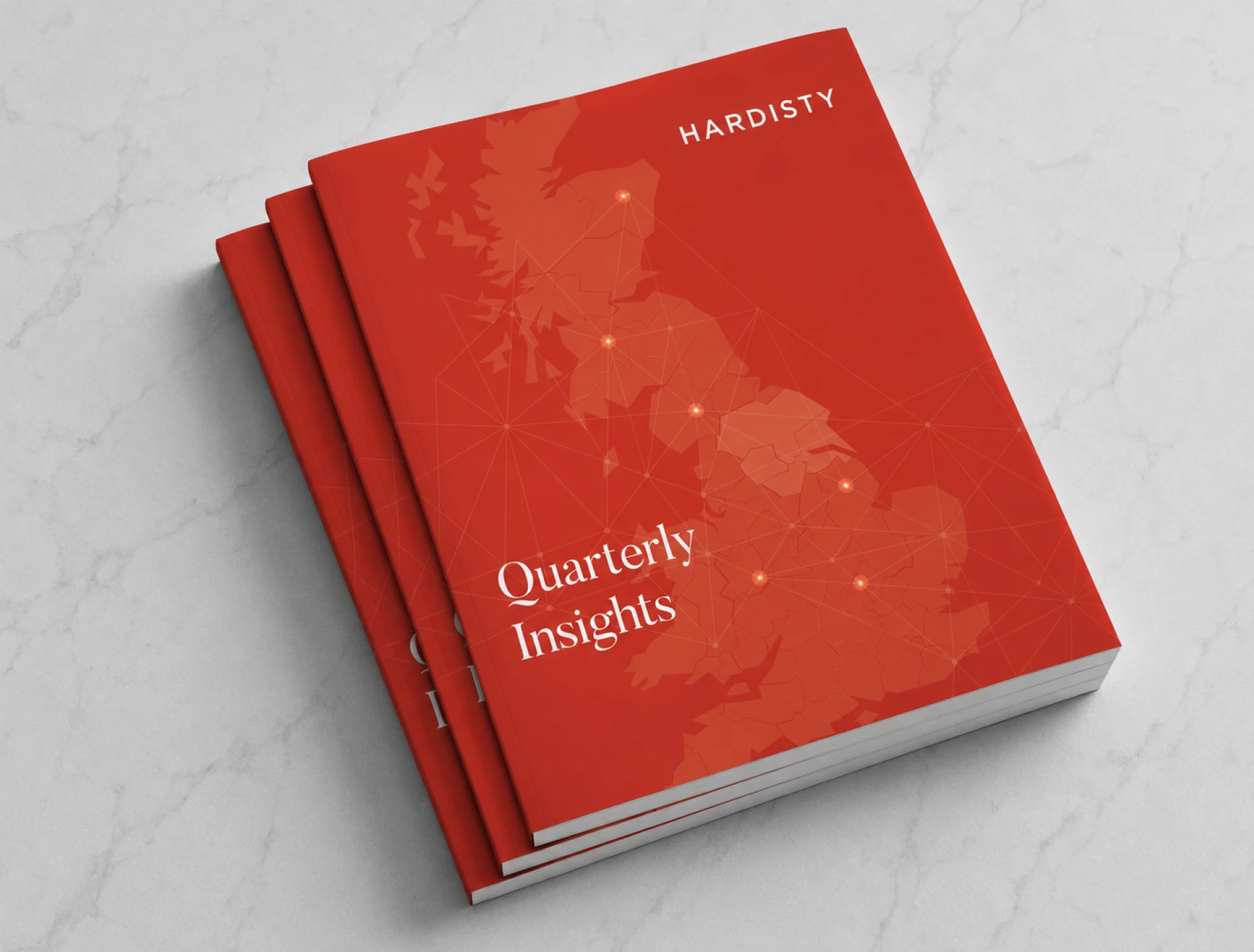Hardisty Quarterly Insights Spring 2026 - Hardisty