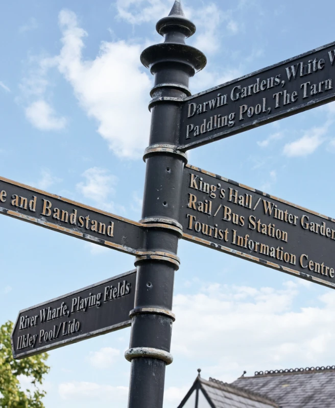 Local Knowledge - Hardisty