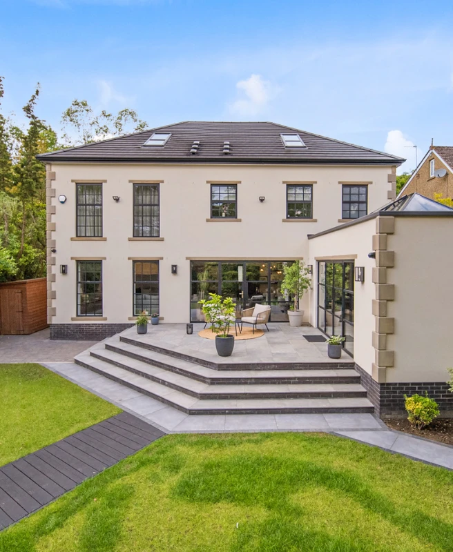 Proven Success - Hardisty