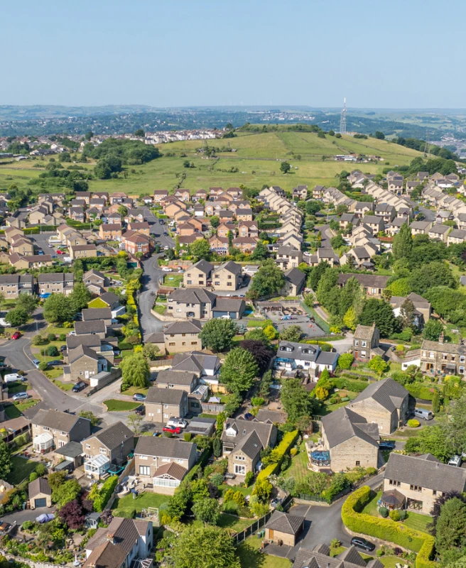 National Reach - Hardisty