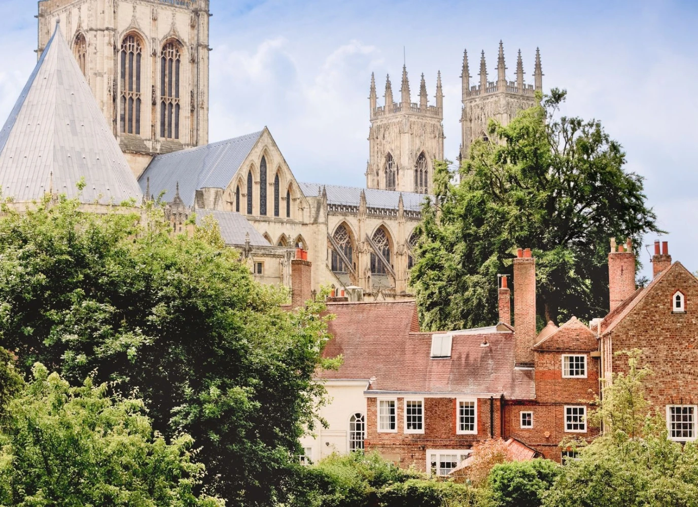 The Key Factors Driving Property Prices Across the UK - Hardisty