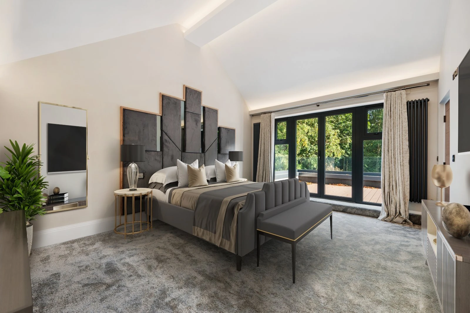 Over £1.5m - Hardisty