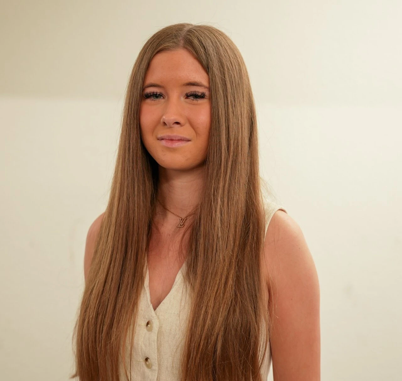 Lucy Nicholas - Hardisty