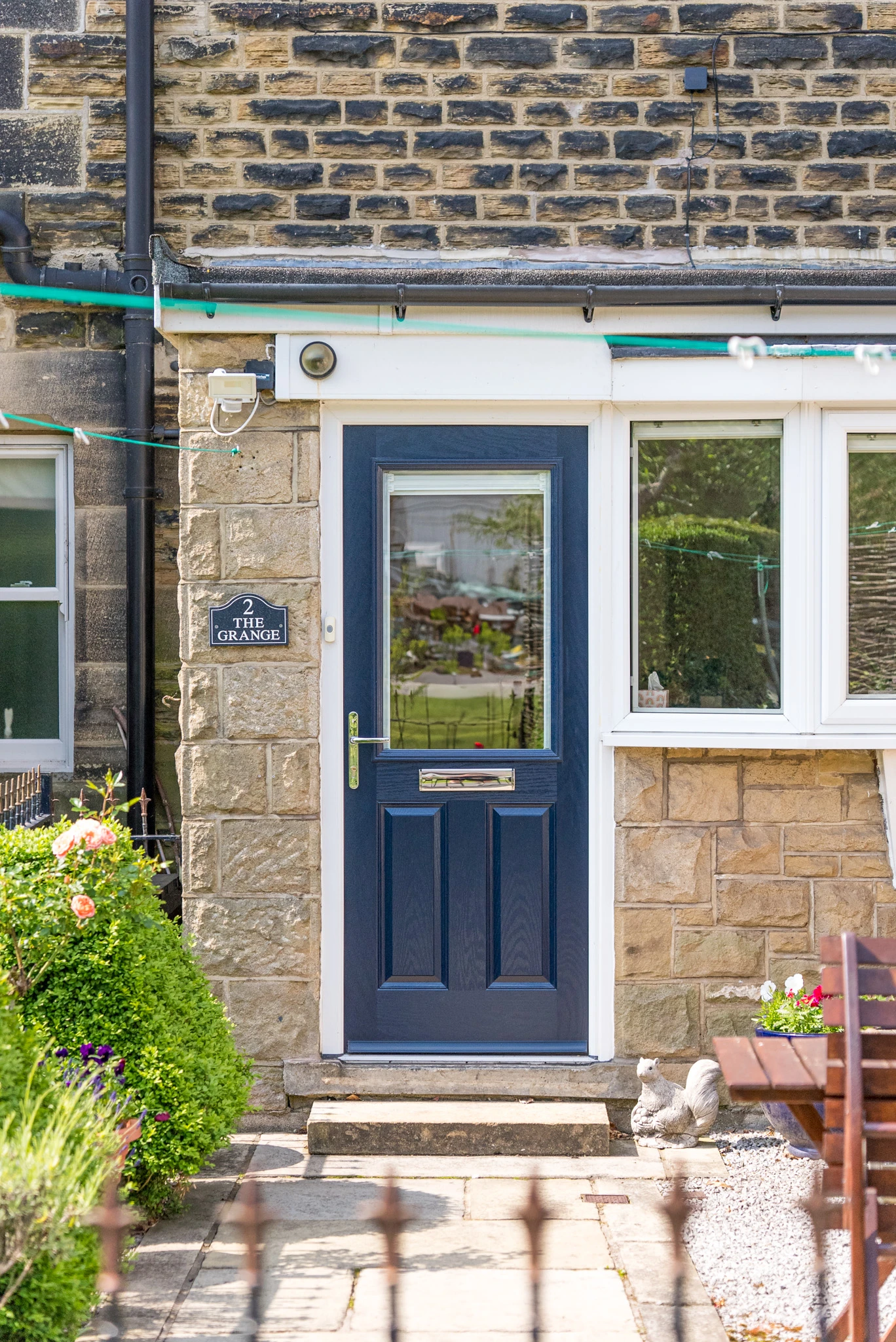 Under 400k. - Hardisty