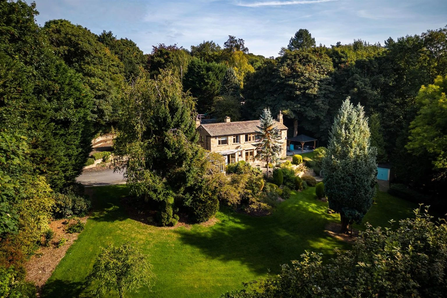 AUTUMN BUDGET 2022 - Hardisty