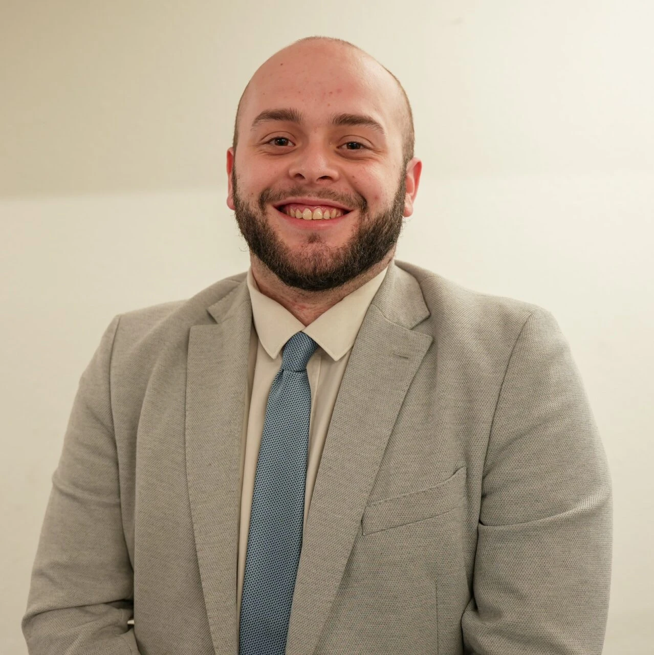 Joe Langley - Hardisty