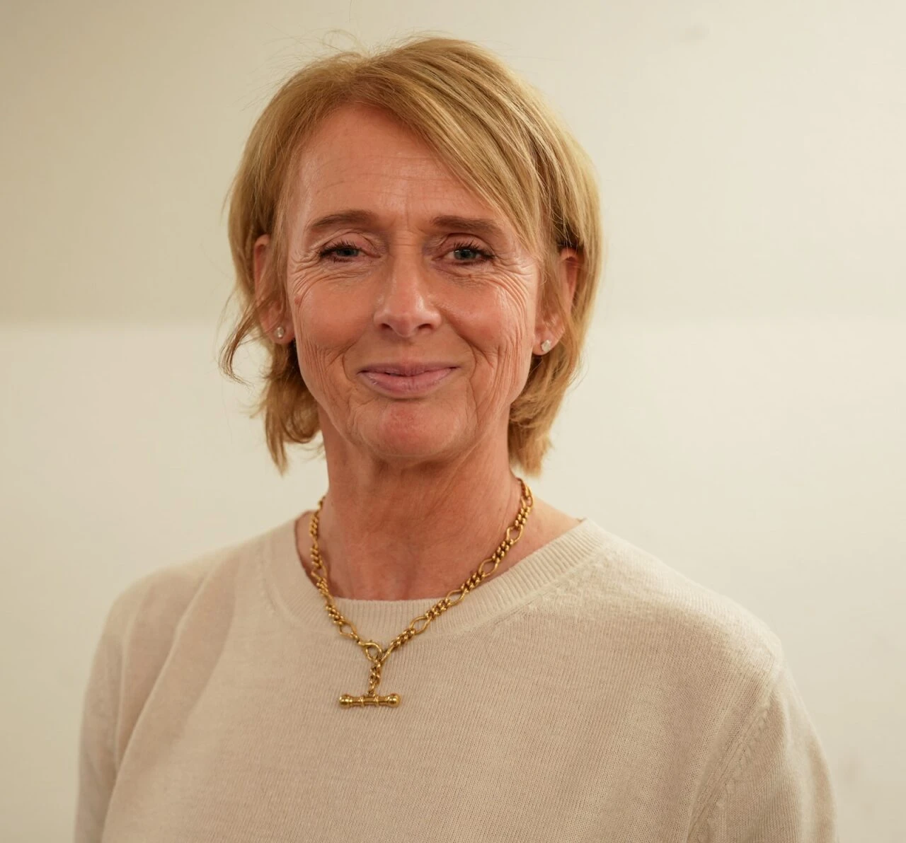 Lydia Brennan - Hardisty