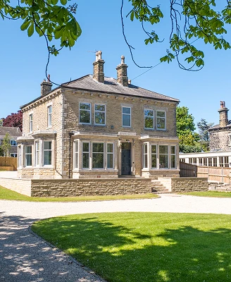 Homes That Stand Out - Hardisty