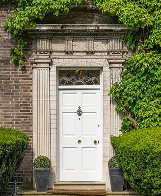 Concierge Style Service - Hardisty