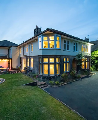 Nationwide Network - Hardisty