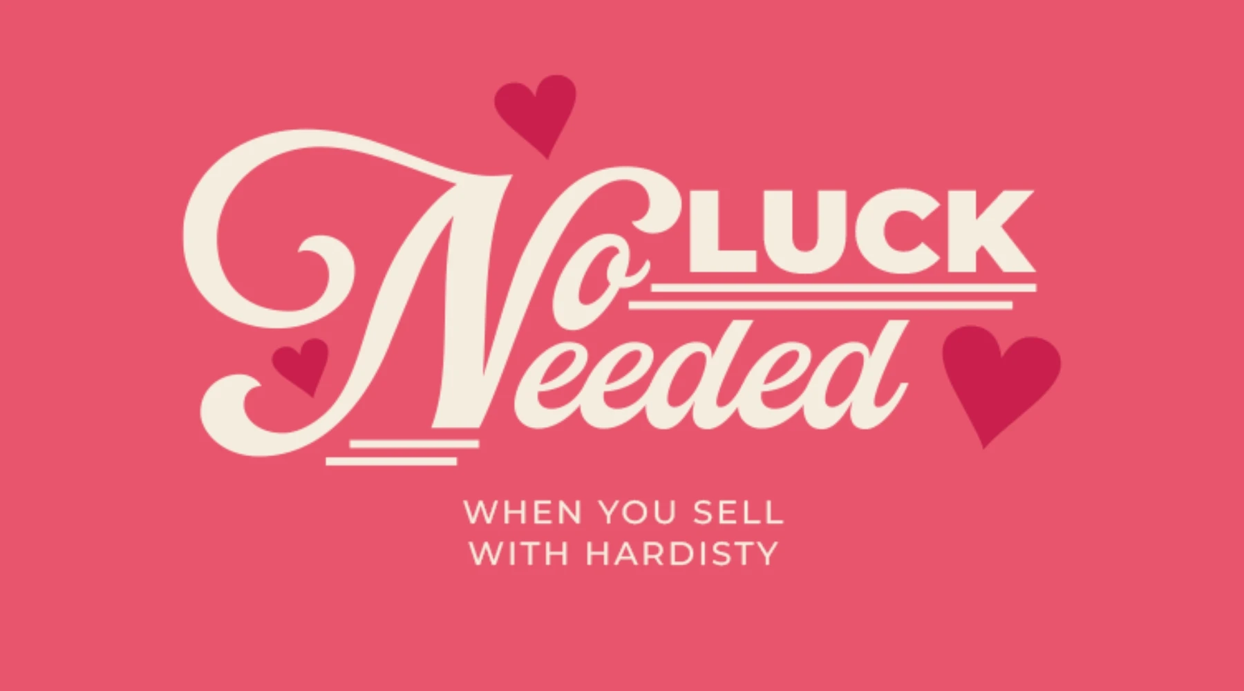 The Perfect Match: Finding Your Ideal Tenant or Buyer - Hardisty