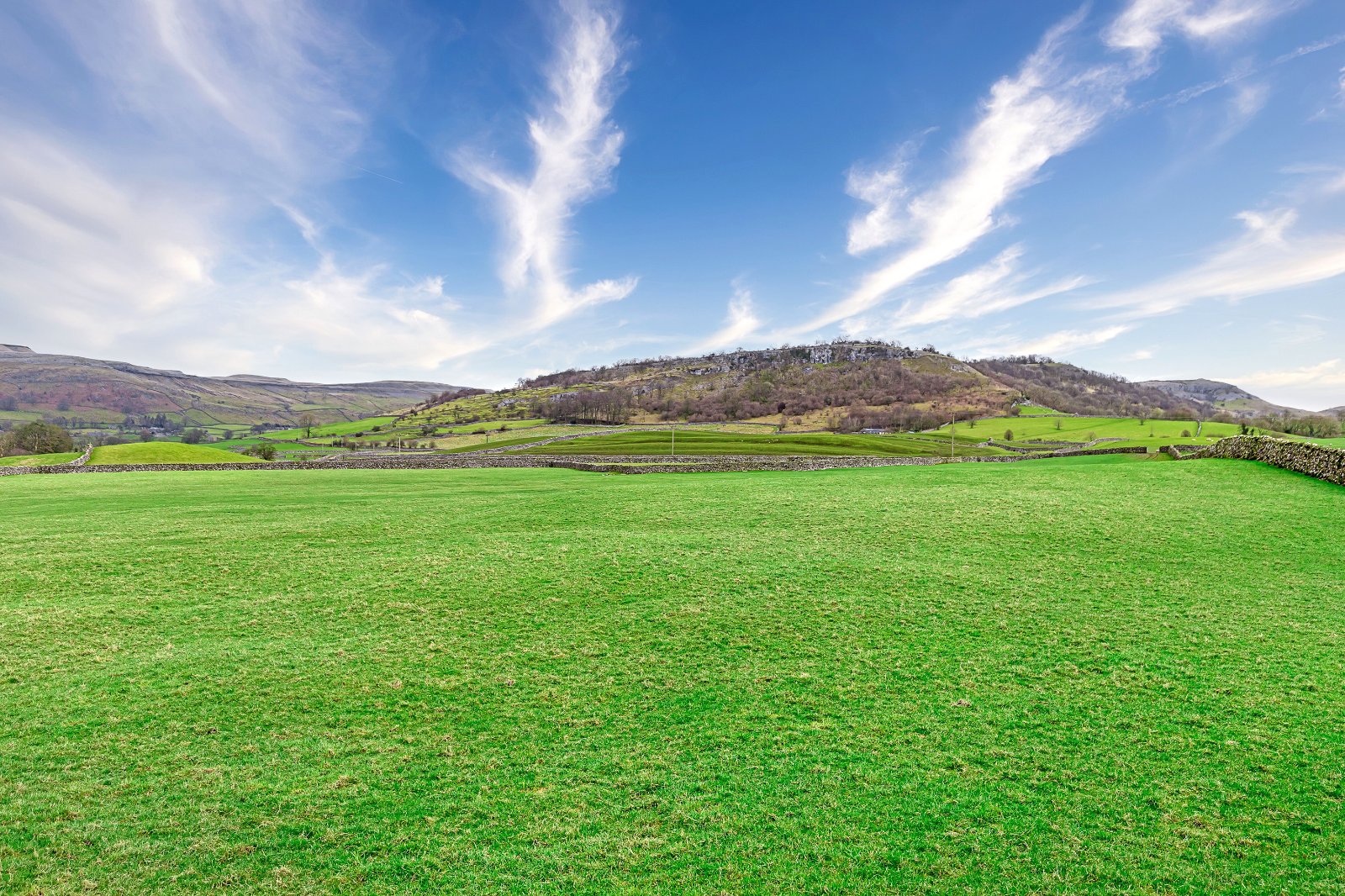 Pant Copy, Austwick Nr Settle, LA2