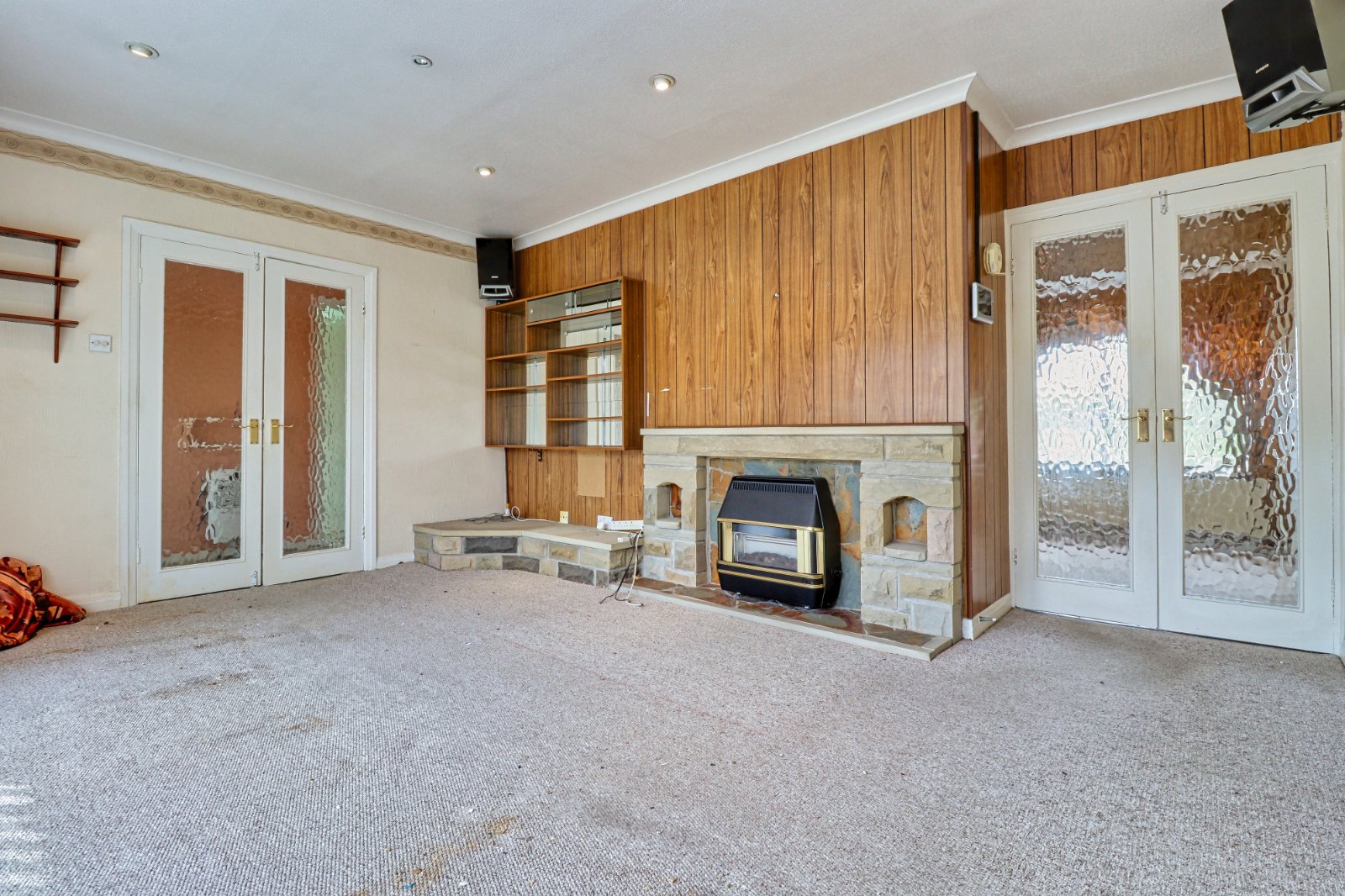 Green Lane, Cookridge, Leeds, West Yorkshire, LS16 - Hardisty