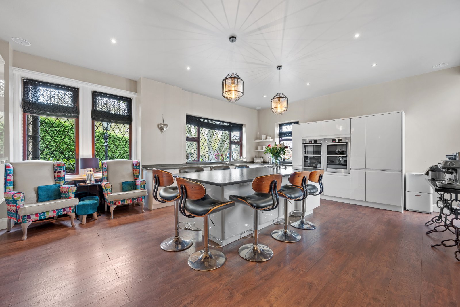 Shell Lane, Calverley, Pudsey, West Yorkshire, LS28