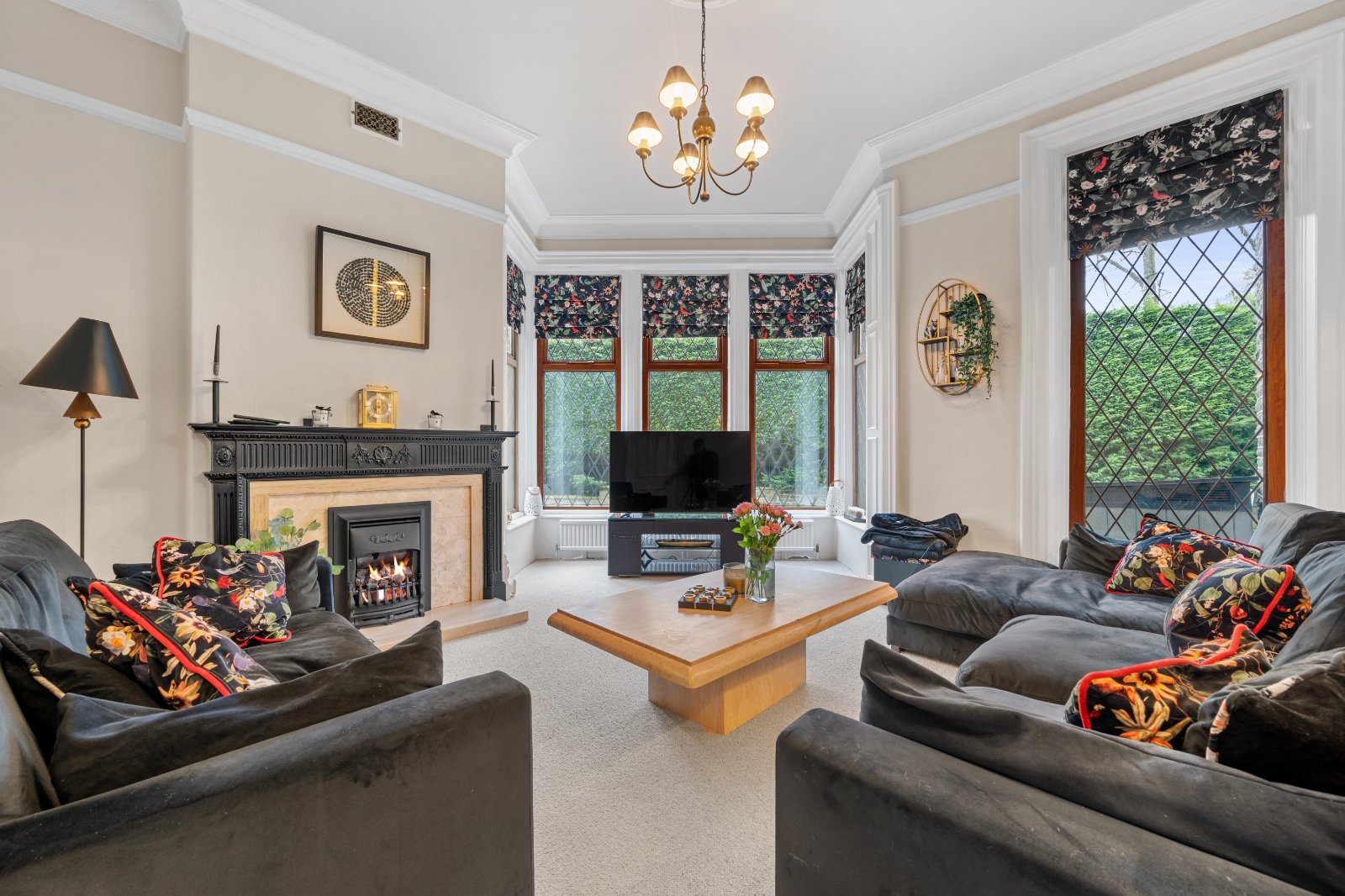 Shell Lane, Calverley, Pudsey, West Yorkshire, LS28