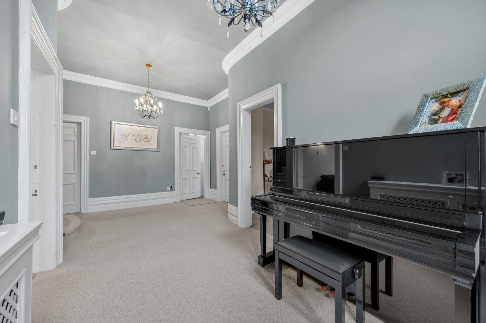 Shell Lane, Calverley, Pudsey, West Yorkshire, LS28