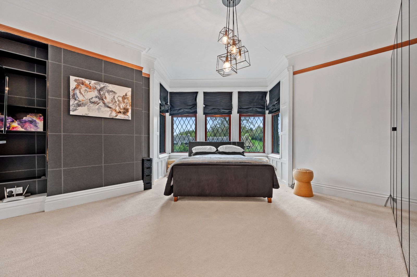 Shell Lane, Calverley, Pudsey, West Yorkshire, LS28