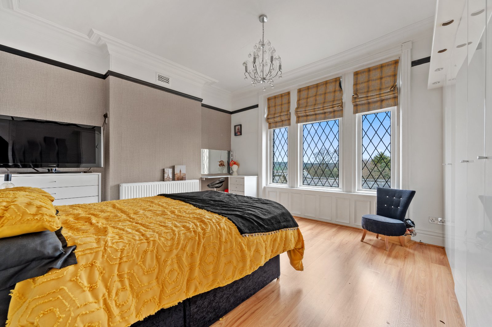 Shell Lane, Calverley, Pudsey, West Yorkshire, LS28