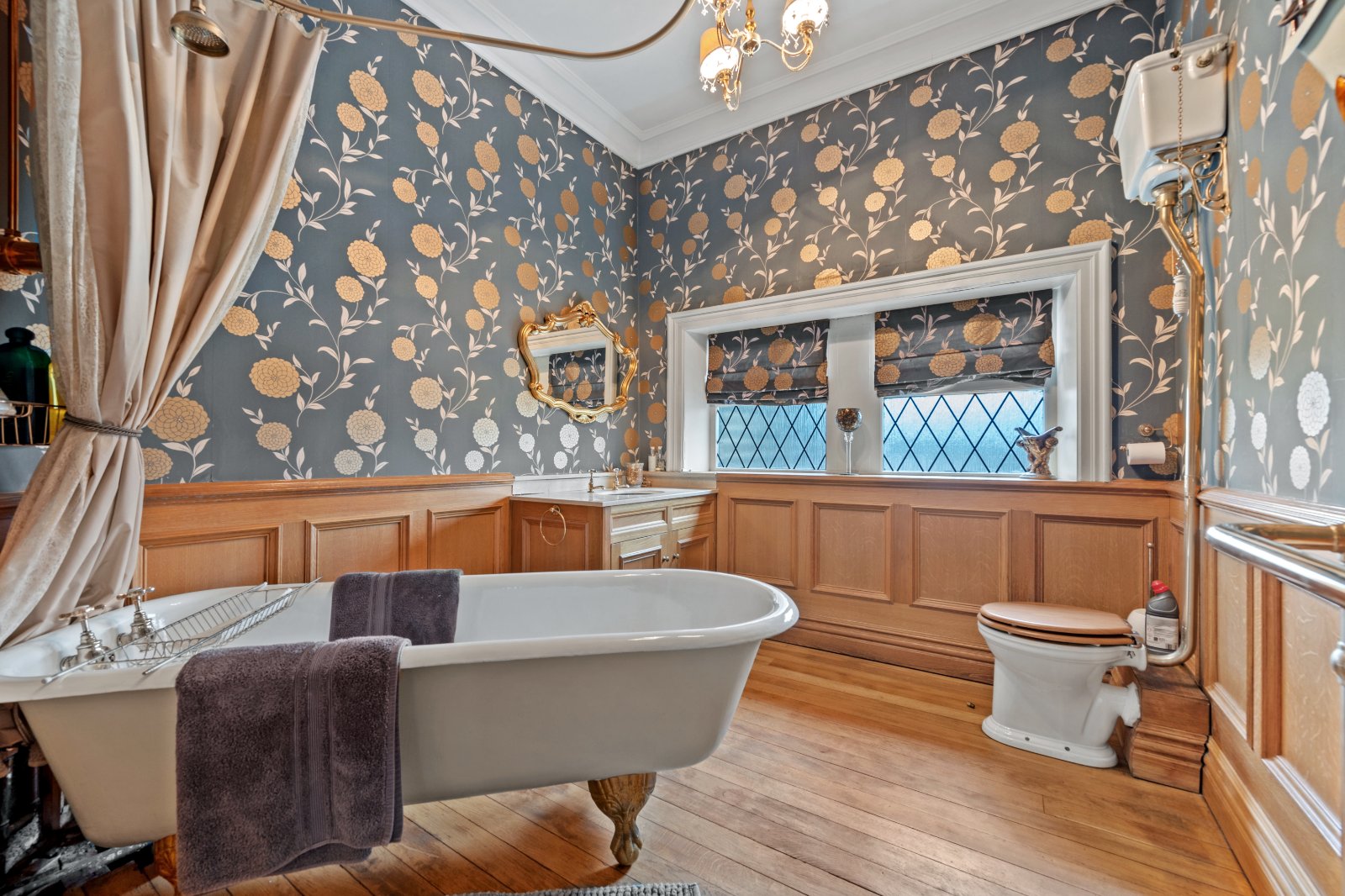 Shell Lane, Calverley, Pudsey, West Yorkshire, LS28