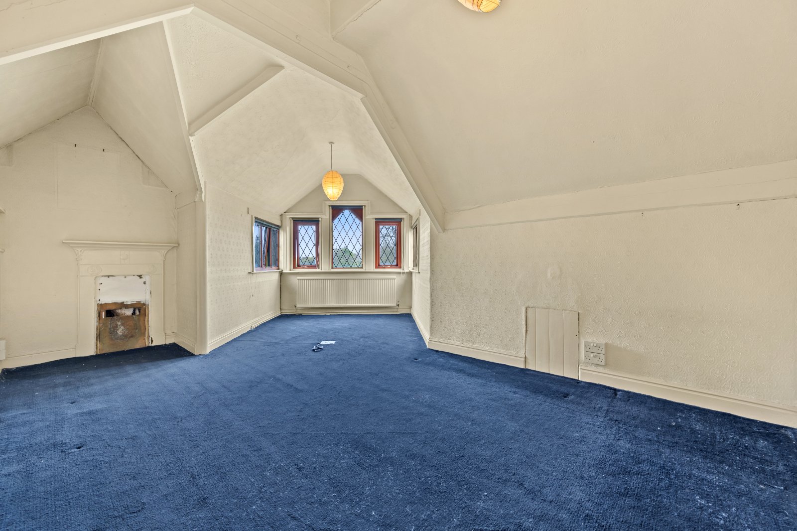 Shell Lane, Calverley, Pudsey, West Yorkshire, LS28