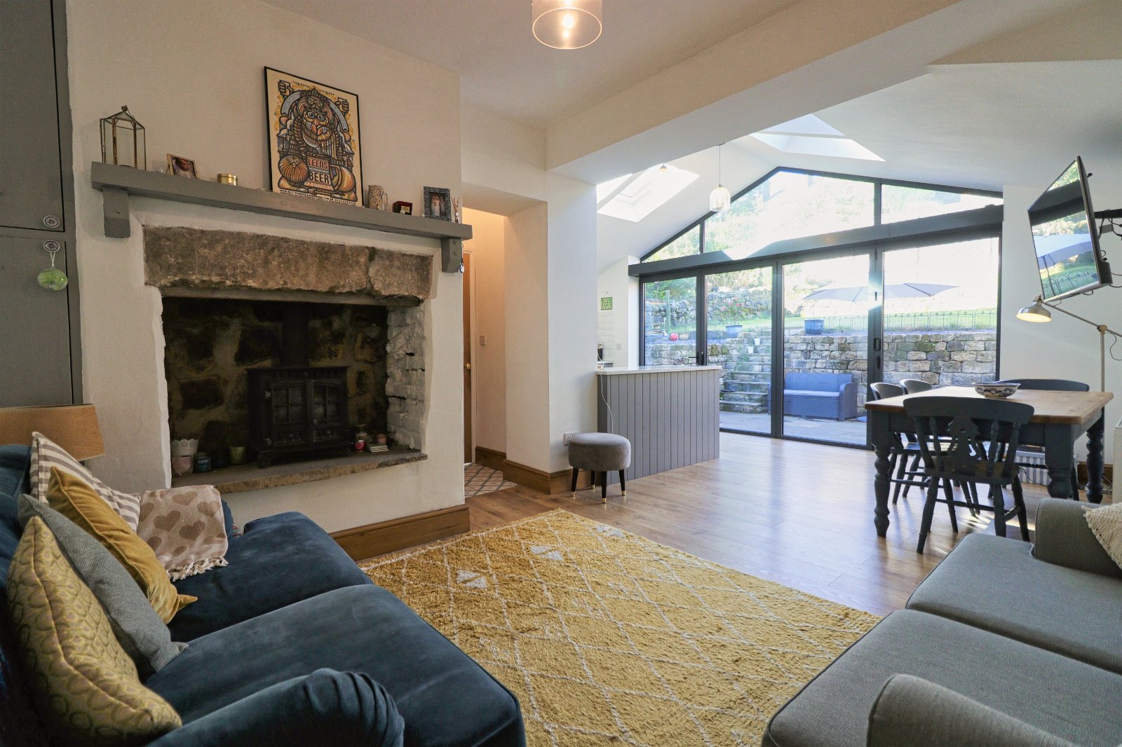 Bachelor Lane, Horsforth, Leeds, West Yorkshire, LS18 - Hardisty