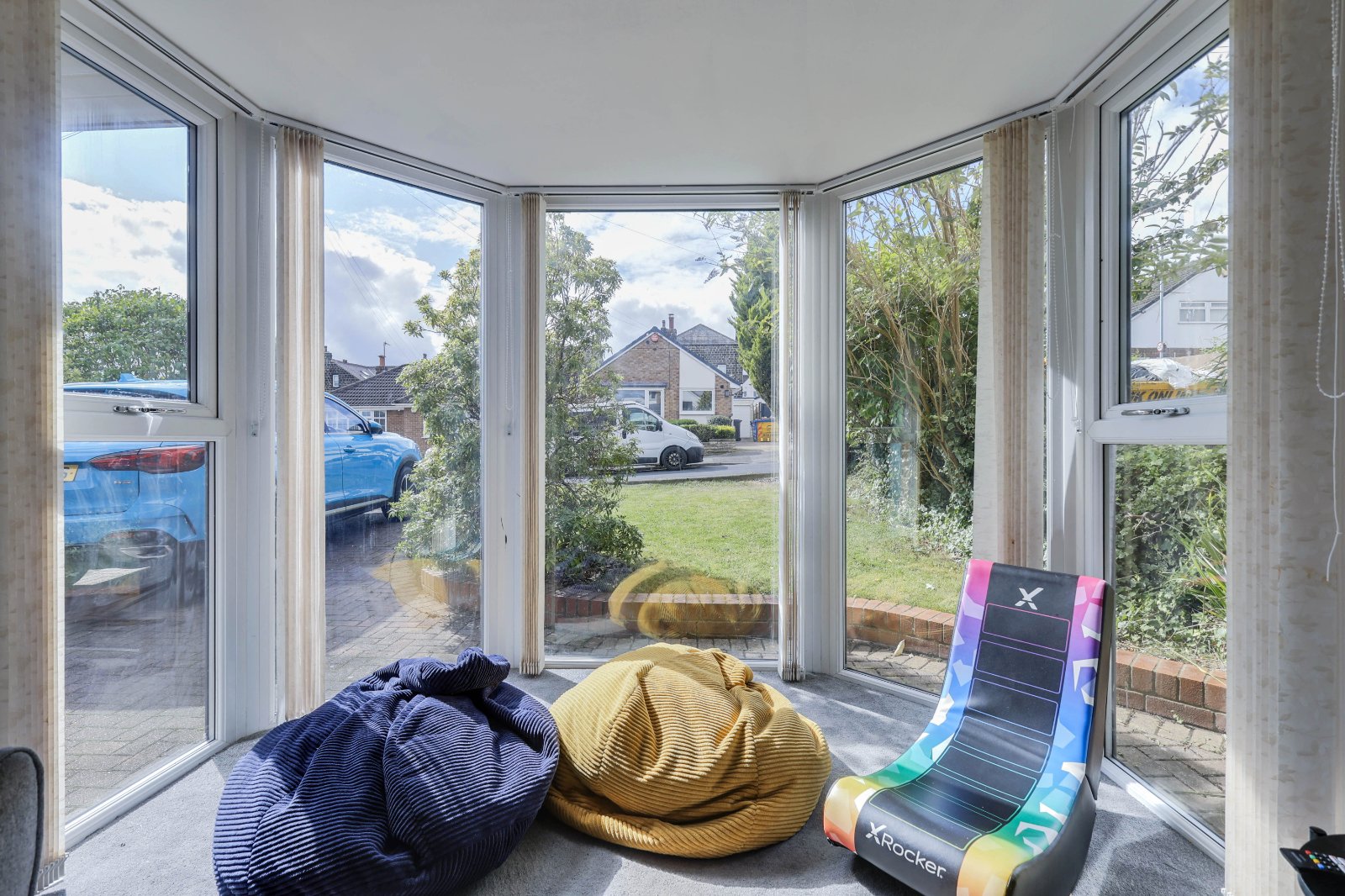 Greenbanks Drive, Horsforth, Leeds, West Yorkshire, LS18