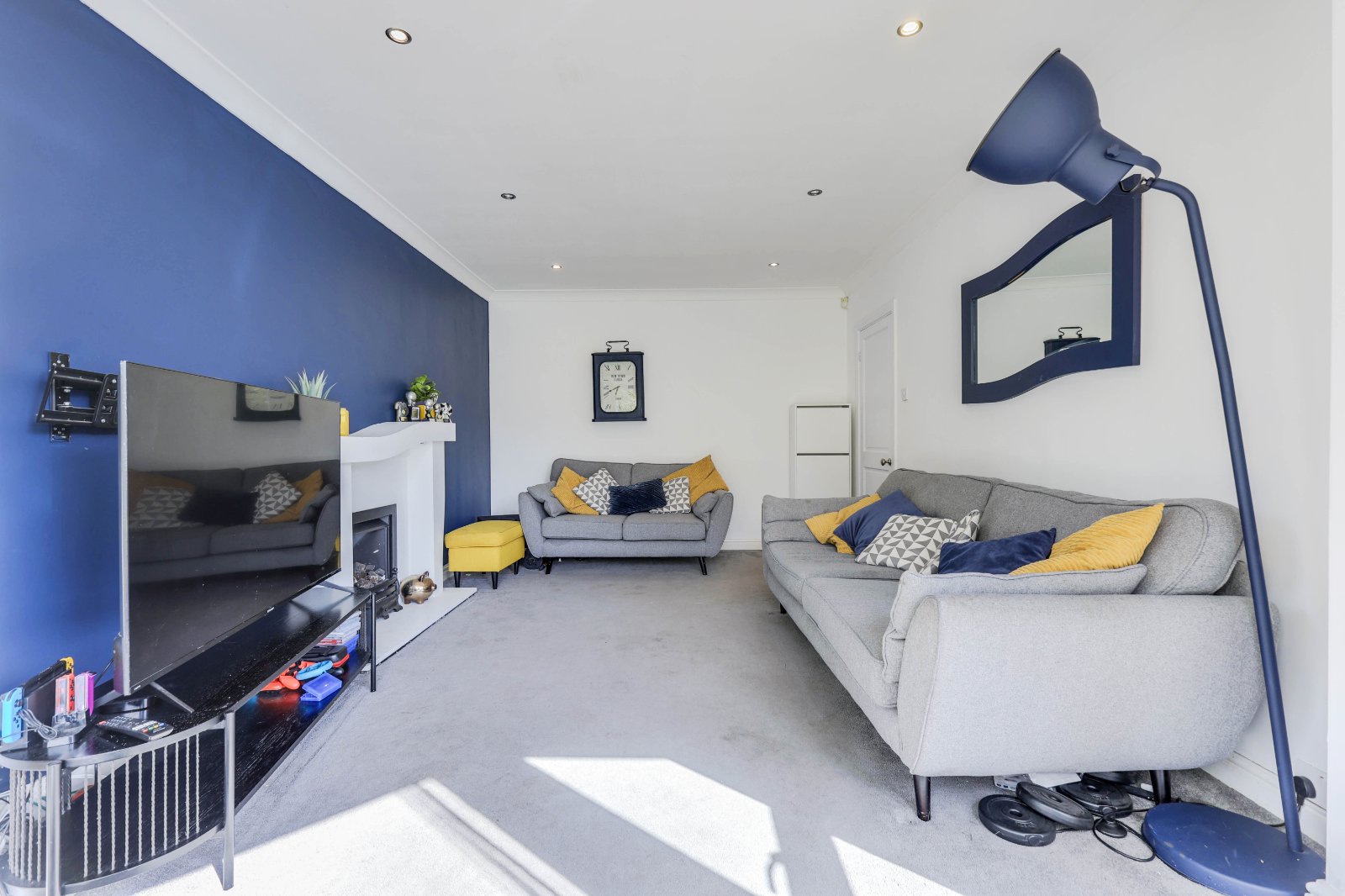 Greenbanks Drive, Horsforth, Leeds, West Yorkshire, LS18
