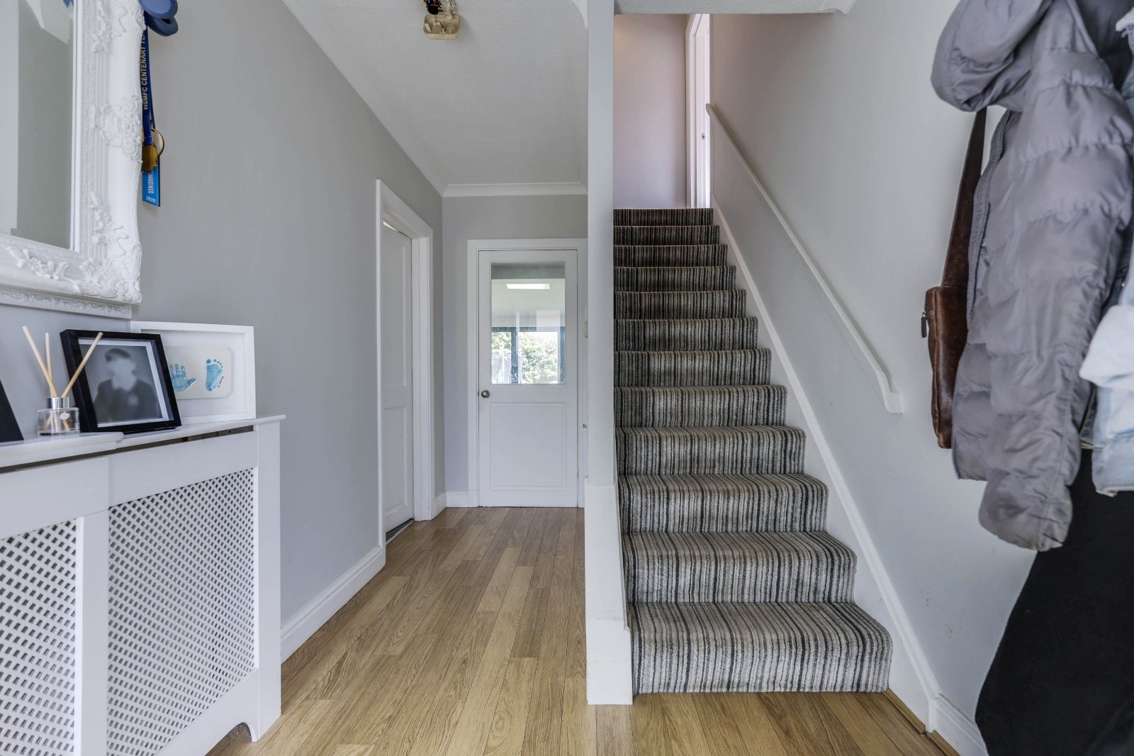 Greenbanks Drive, Horsforth, Leeds, West Yorkshire, LS18
