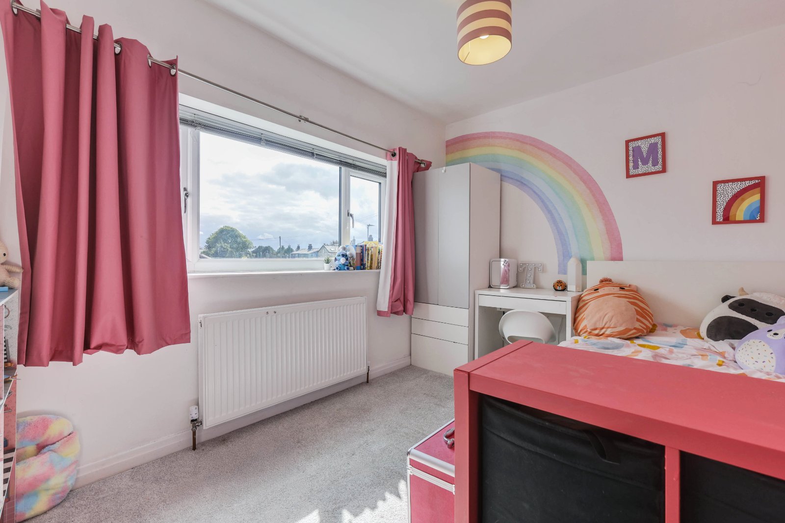 Greenbanks Drive, Horsforth, Leeds, West Yorkshire, LS18