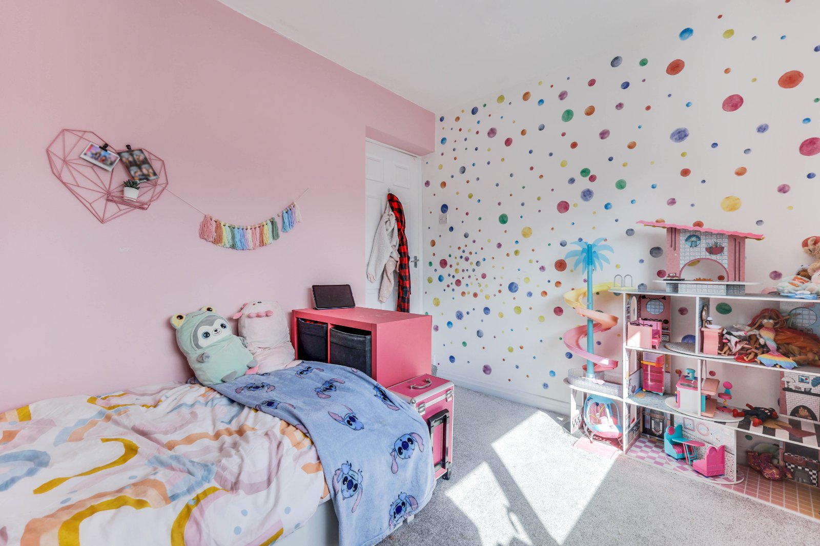 Greenbanks Drive, Horsforth, Leeds, West Yorkshire, LS18