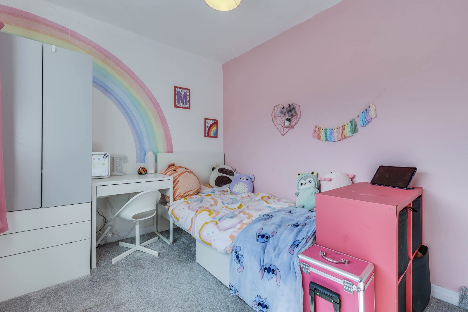 Greenbanks Drive, Horsforth, Leeds, West Yorkshire, LS18