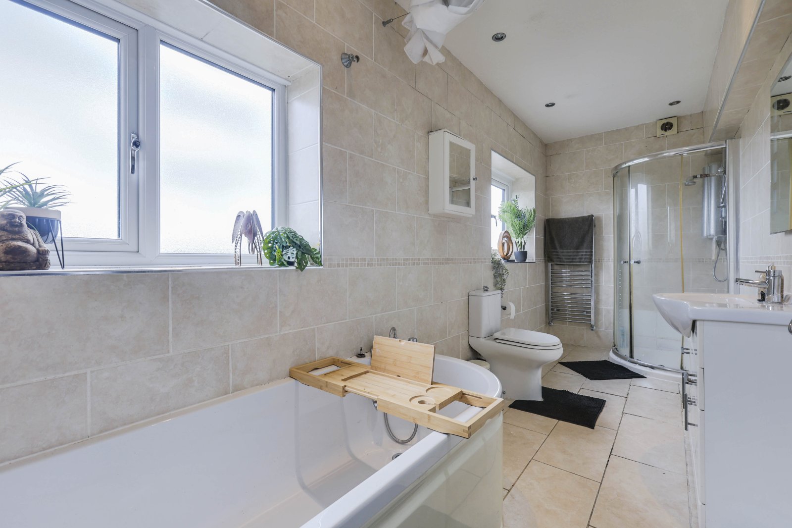 Greenbanks Drive, Horsforth, Leeds, West Yorkshire, LS18