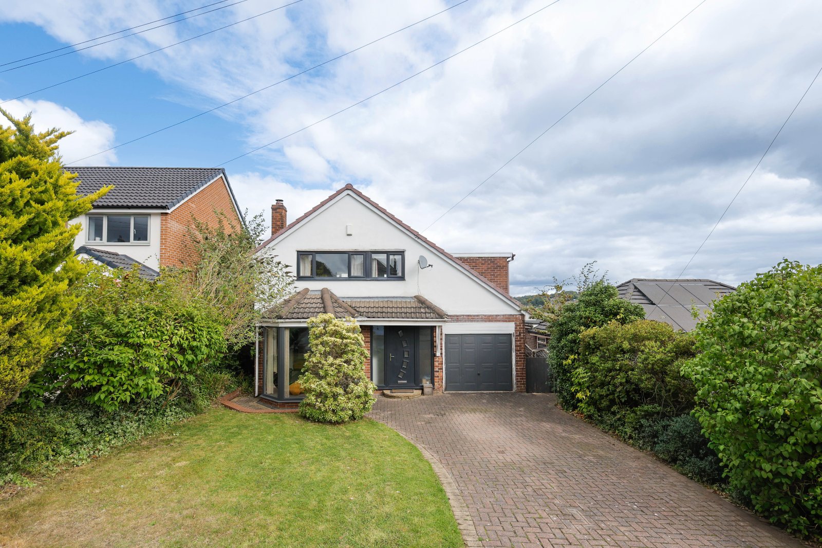 Greenbanks Drive, Horsforth, Leeds, West Yorkshire, LS18