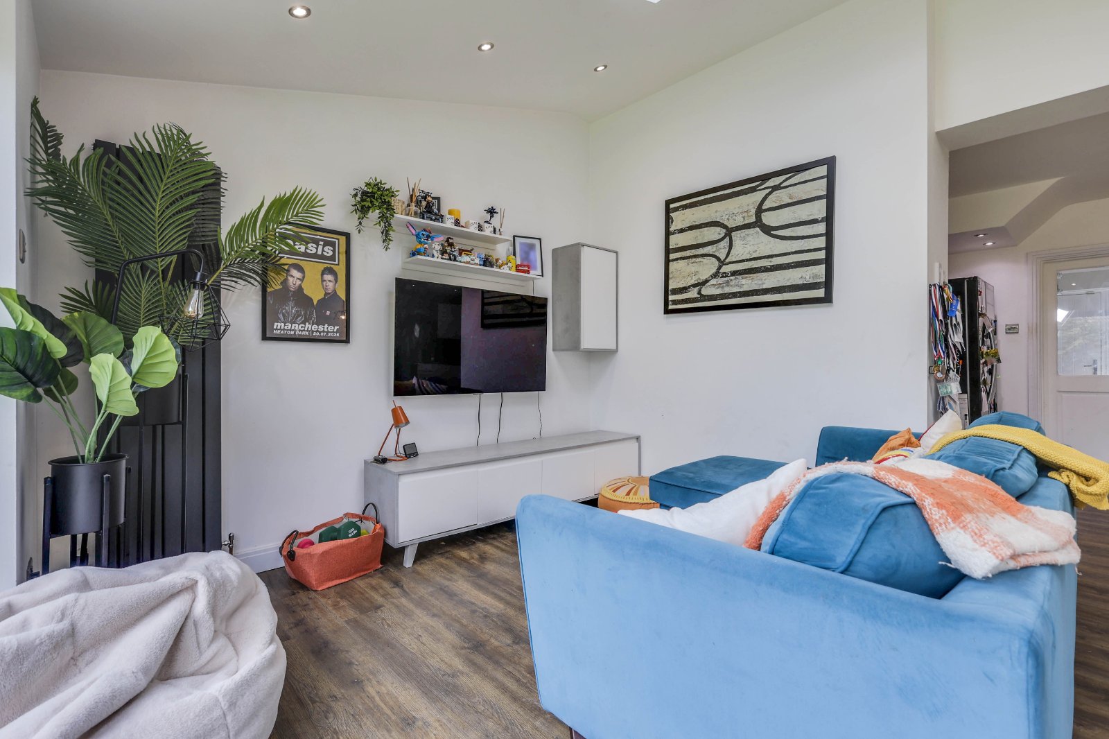 Greenbanks Drive, Horsforth, Leeds, West Yorkshire, LS18