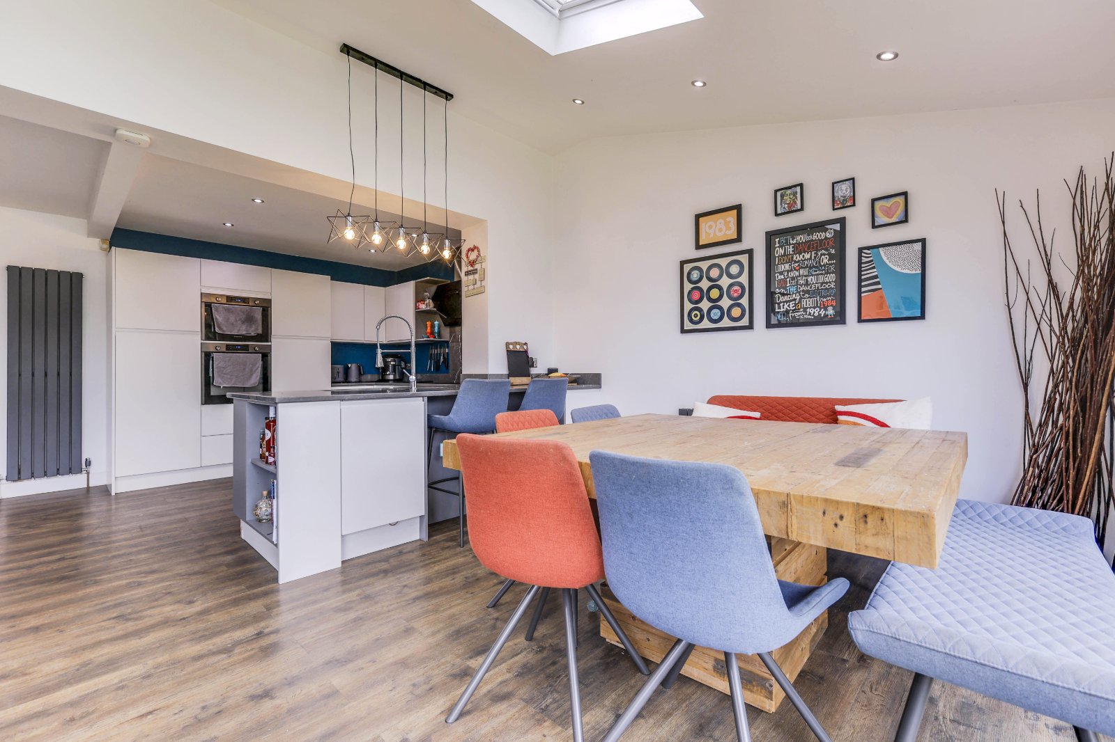 Greenbanks Drive, Horsforth, Leeds, West Yorkshire, LS18