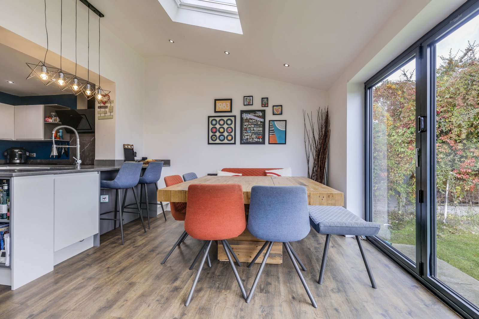 Greenbanks Drive, Horsforth, Leeds, West Yorkshire, LS18