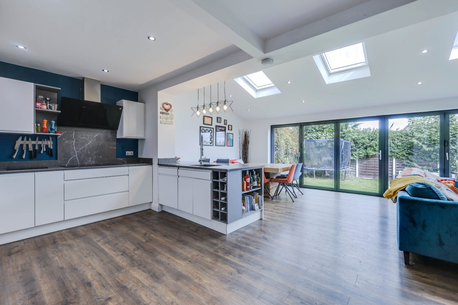 Greenbanks Drive, Horsforth, Leeds, West Yorkshire, LS18