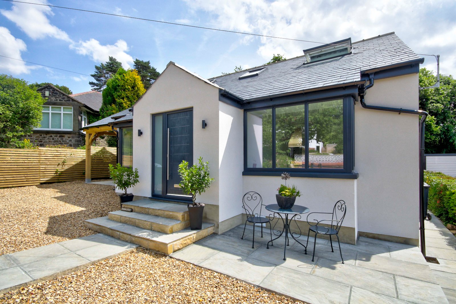 Crow Trees Park, Rawdon, Leeds, West Yorkshire, LS19