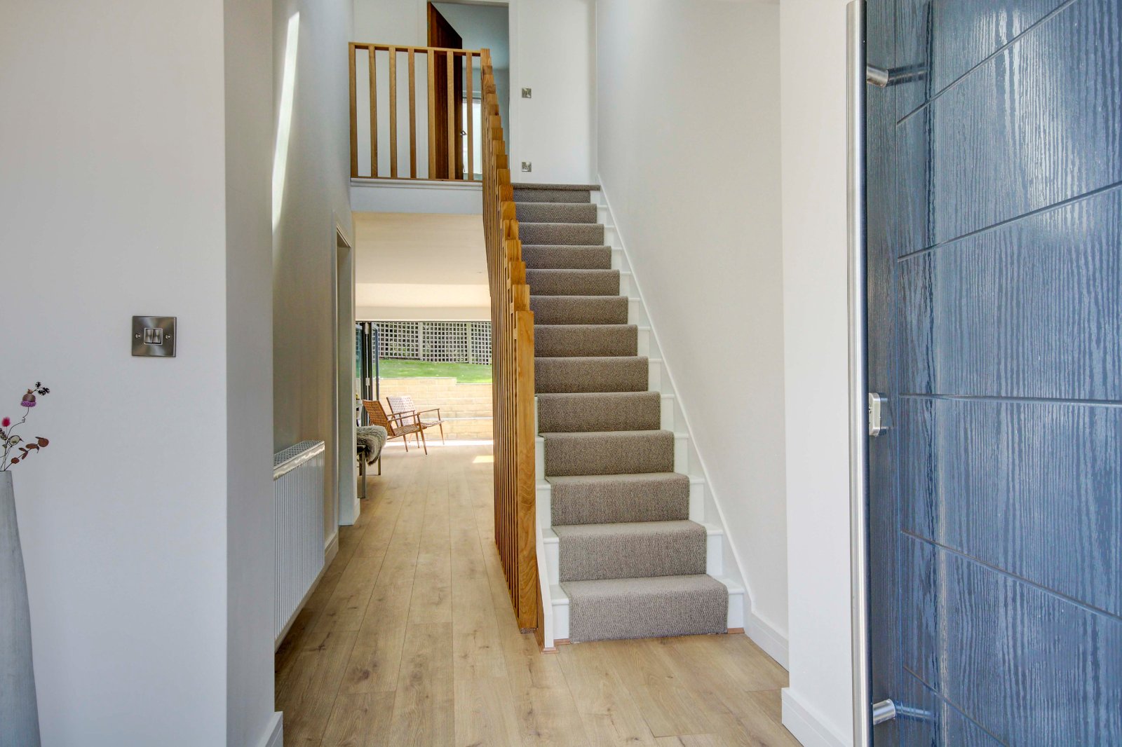 Crow Trees Park, Rawdon, Leeds, West Yorkshire, LS19