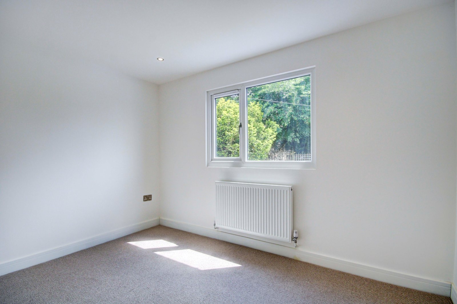 Crow Trees Park, Rawdon, Leeds, West Yorkshire, LS19