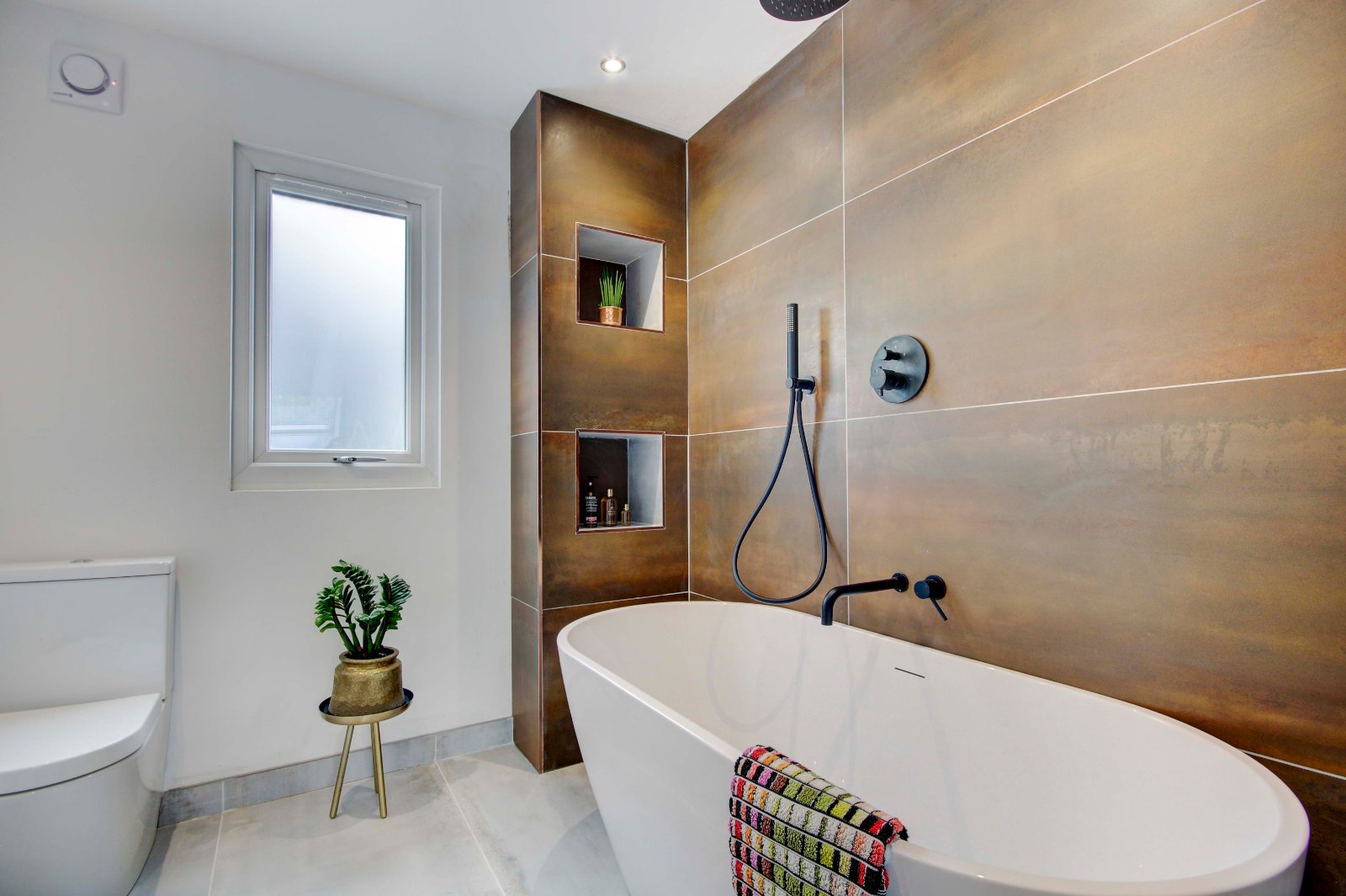 Crow Trees Park, Rawdon, Leeds, West Yorkshire, LS19