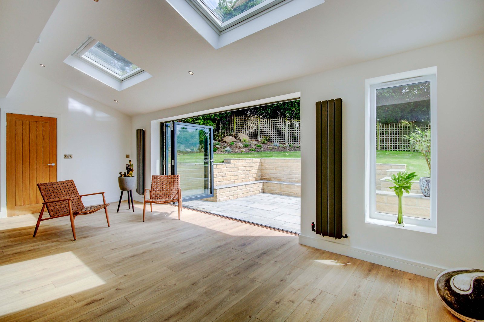 Crow Trees Park, Rawdon, Leeds, West Yorkshire, LS19