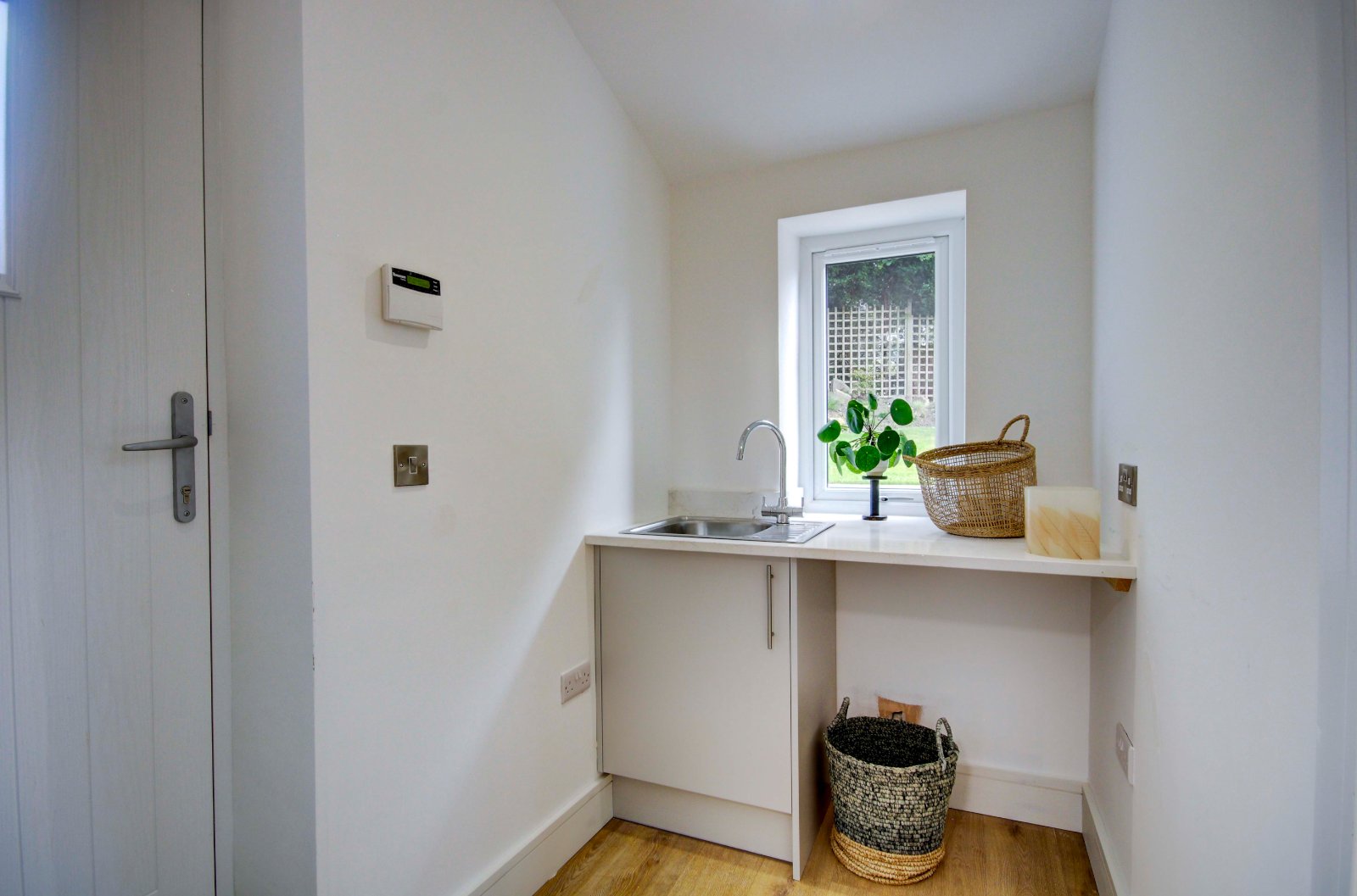 Crow Trees Park, Rawdon, Leeds, West Yorkshire, LS19