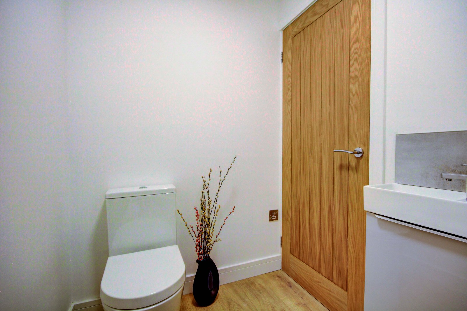 Crow Trees Park, Rawdon, Leeds, West Yorkshire, LS19