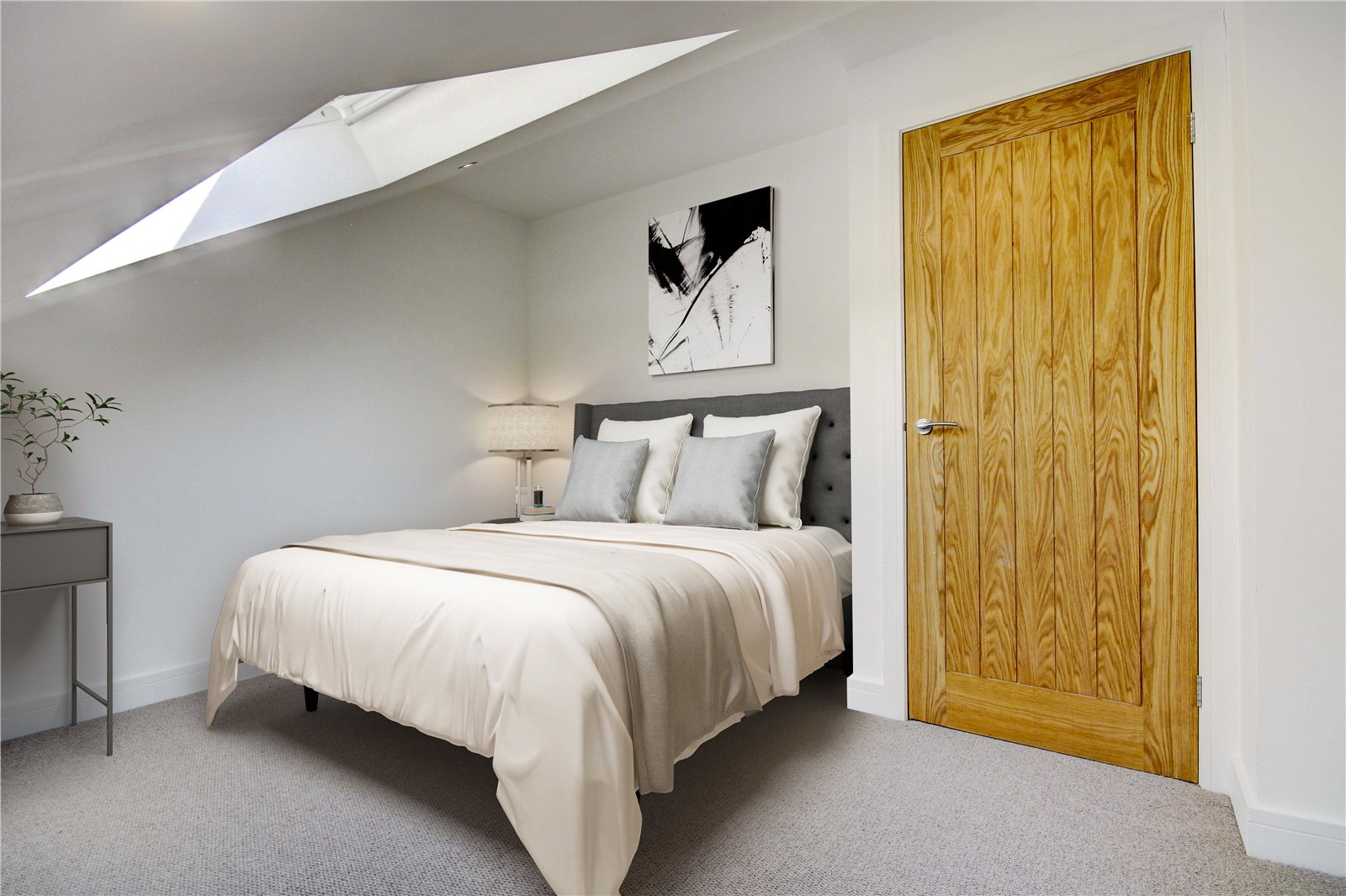 Crow Trees Park, Rawdon, Leeds, West Yorkshire, LS19