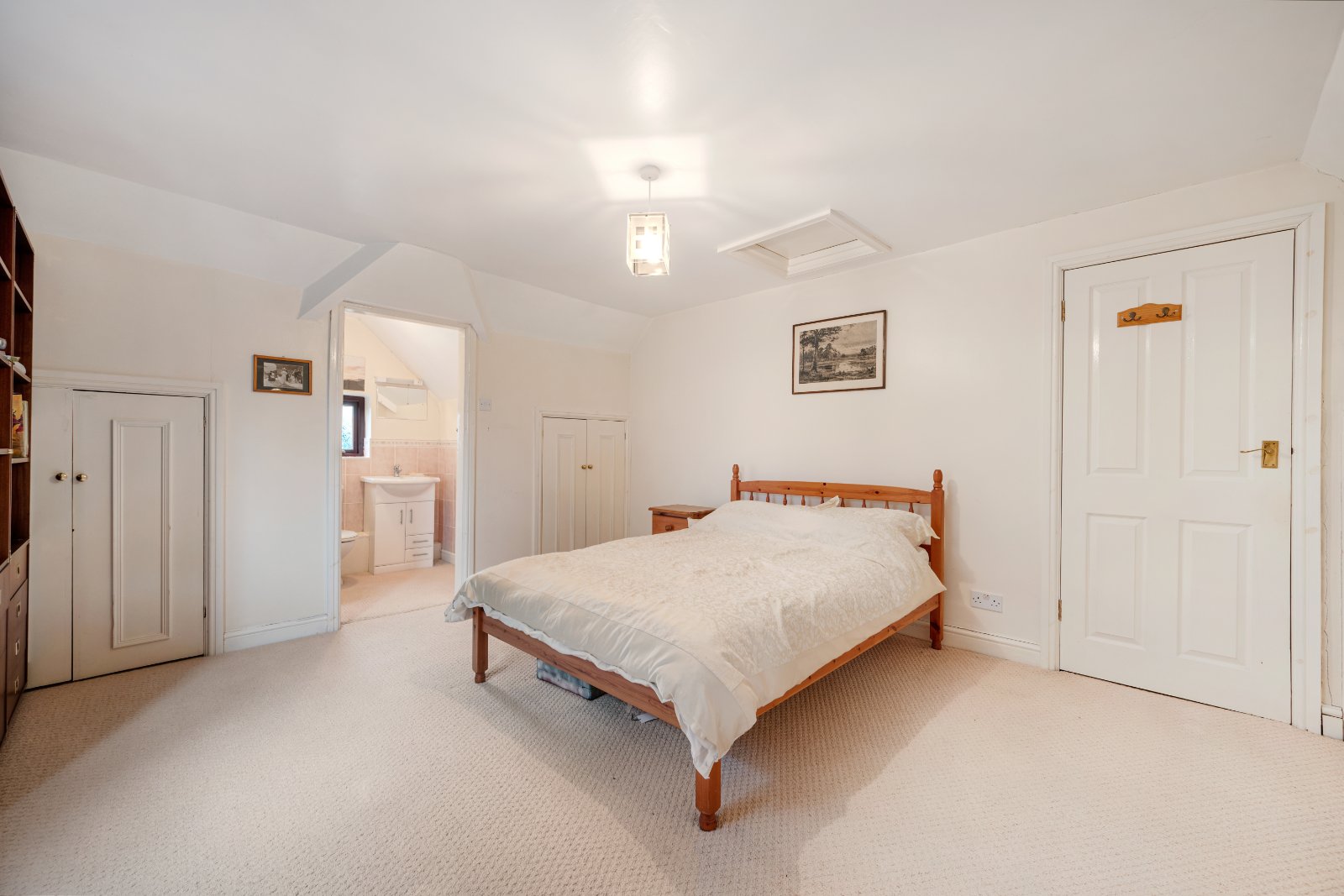 Shell Lane, Calverley, Pudsey, West Yorkshire, LS28