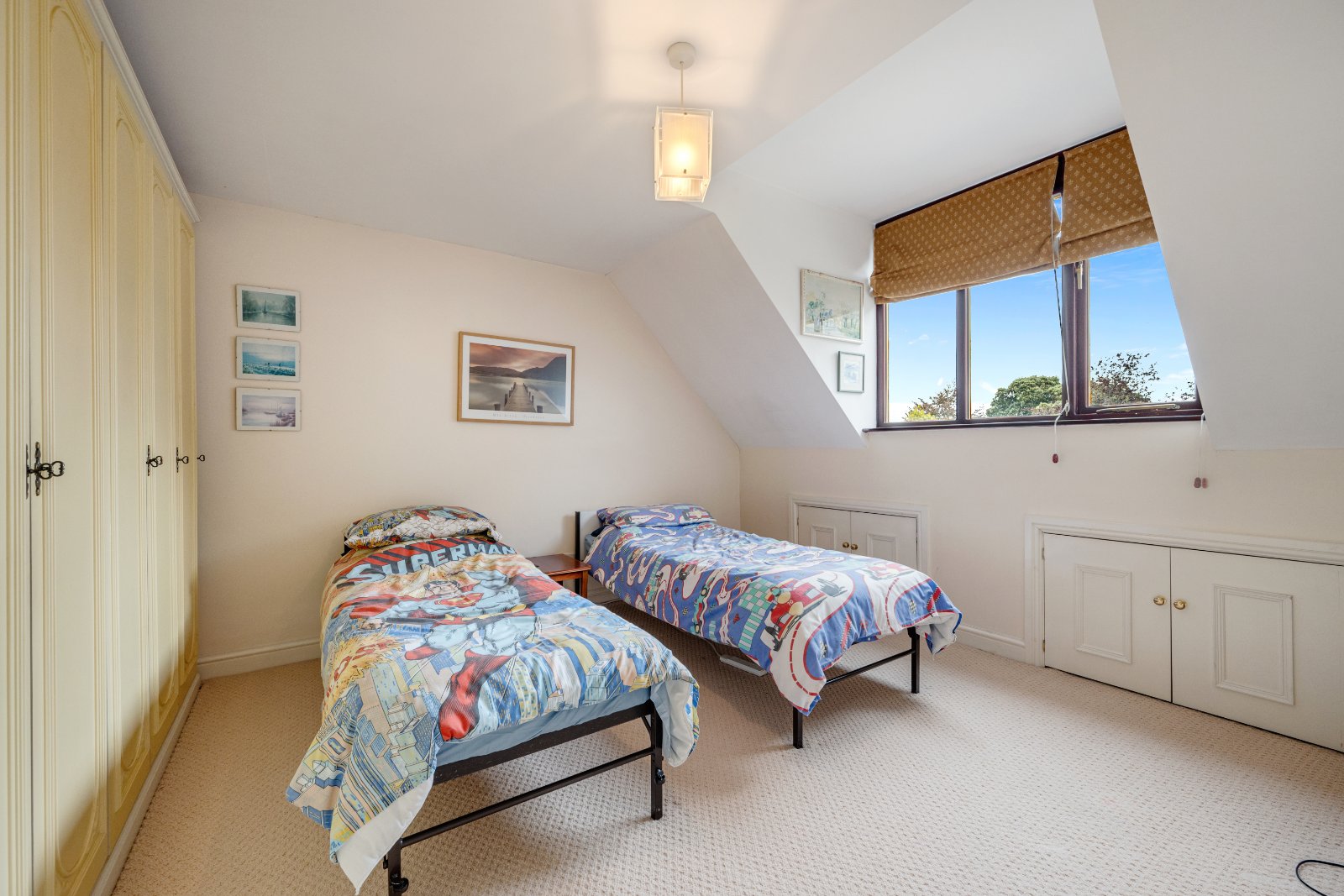 Shell Lane, Calverley, Pudsey, West Yorkshire, LS28